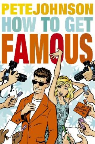 Cover of How to Get Famous