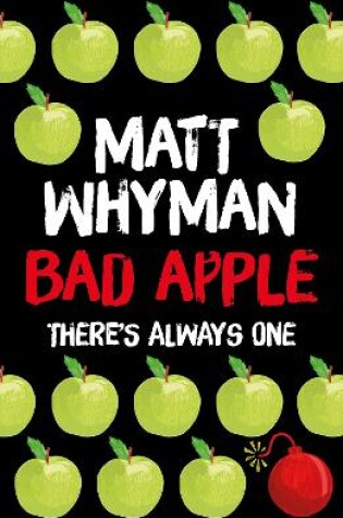 Cover of Bad Apple