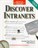 Book cover for Discover Intranets