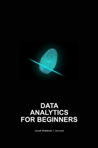 Cover of Data analytics for beginners