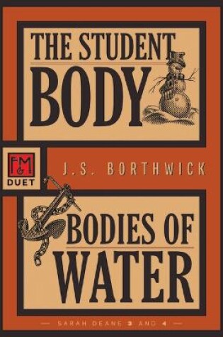 Cover of The Student Body/Bodies of Water