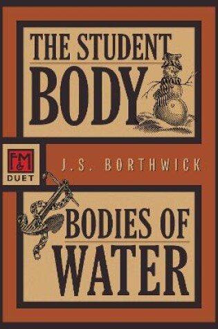 Cover of The Student Body/Bodies of Water