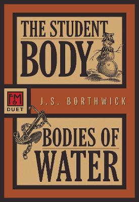 Cover of The Student Body/Bodies of Water