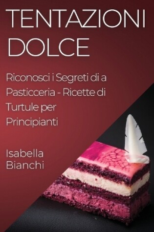 Cover of Tentazioni Dolce