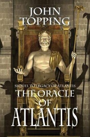 Cover of The Oracle of Atlantis