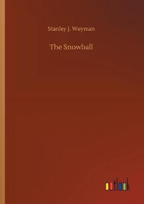 Book cover for The Snowball