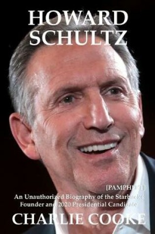 Cover of Howard Schultz