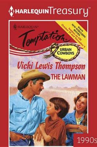 Cover of The Lawman