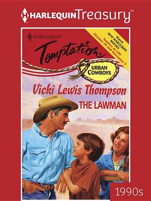 Cover of The Lawman