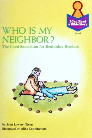 Cover of Who is My Neighbor?