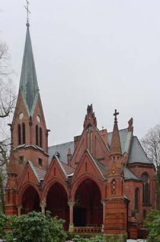 Cover of St. Andrew's Monastery Church in the Old City of Dusseldorf, Germany