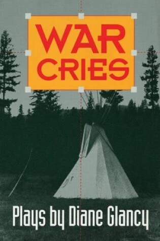 Cover of War Cries