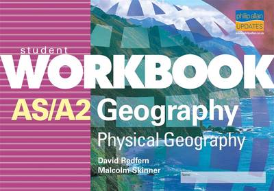 Book cover for AS/A2 Geography