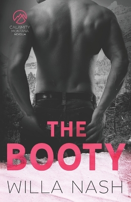 Book cover for The Booty