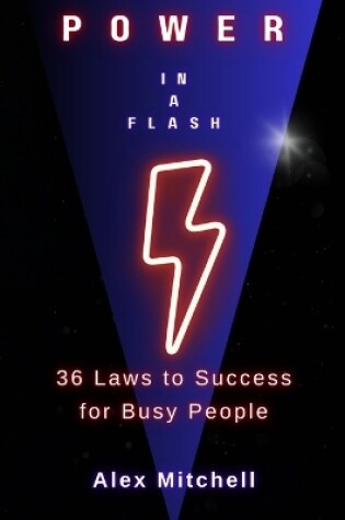 Cover of Power in a Flash