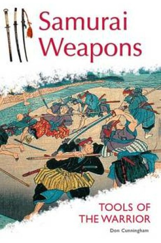 Cover of Samurai Weapons