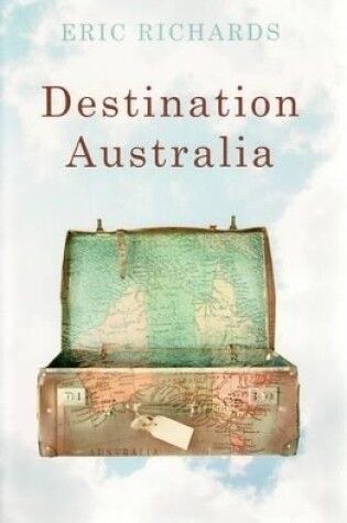 Cover of Destination Australia