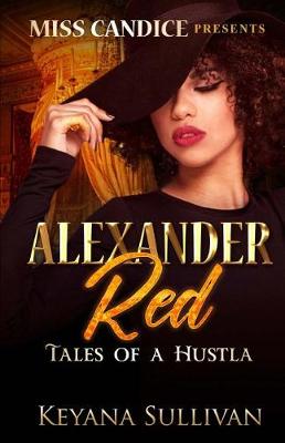 Book cover for Alexander Red