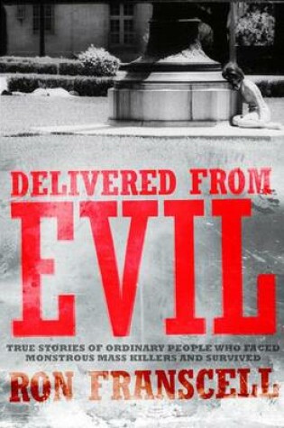 Cover of Delivered from Evil