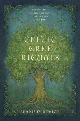 Cover of Celtic Tree Rituals