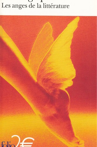 Cover of Un Ange Passe