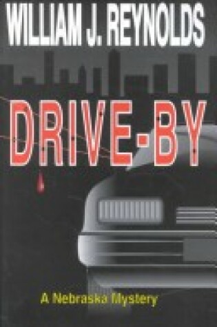 Cover of Drive-by