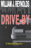 Book cover for Drive-by