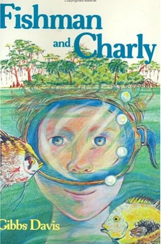 Cover of Fishman and Charly