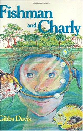 Book cover for Fishman and Charly