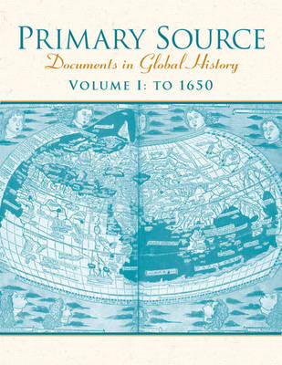 Book cover for Primary Source