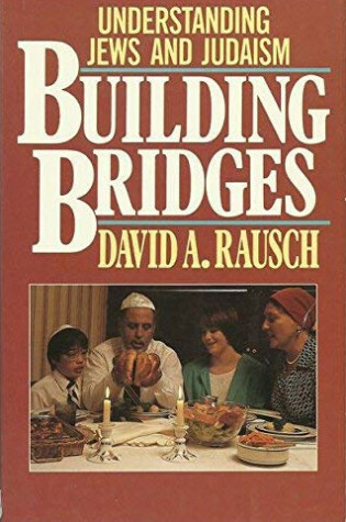 Cover of Building Bridges