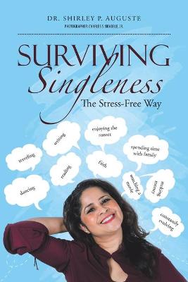 Book cover for Surviving Singleness