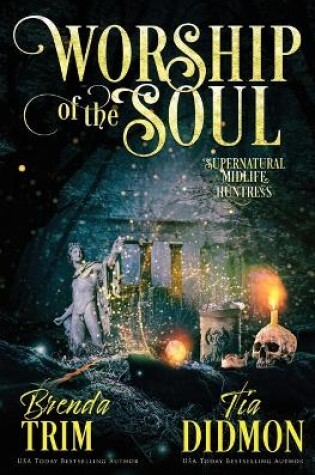 Cover of Worship of the Soul
