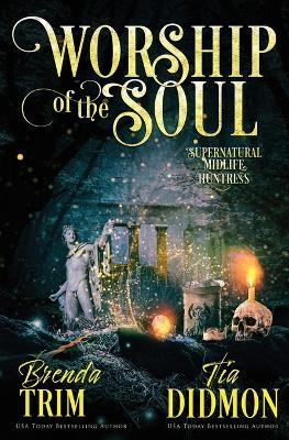 Book cover for Worship of the Soul