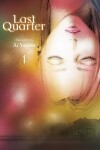 Book cover for Last Quarter, Vol. 1