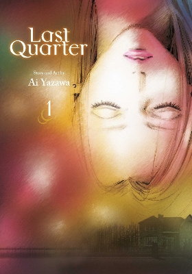 Cover of Last Quarter, Vol. 1