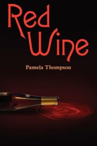 Cover of Red Wine