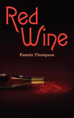 Book cover for Red Wine