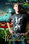 Book cover for Return to Wonderland