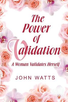 Book cover for The Power of Validation