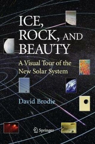 Cover of Ice, Rock, and Beauty