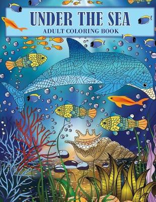 Book cover for Under the Sea