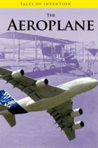 Cover of The Aeroplane