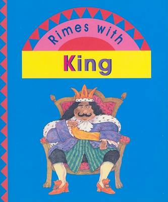 Book cover for Rimes with King (Kds USA)