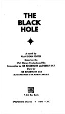 Book cover for The Black Hole