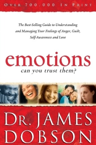 Cover of Emotions: Can You Trust Them?