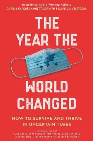 Cover of The Year the World Changed