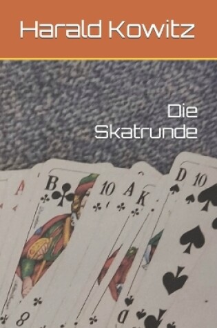 Cover of Die Skatrunde