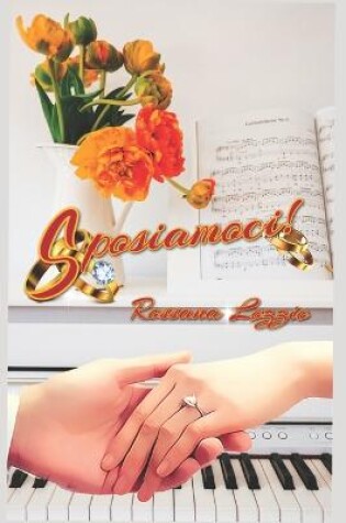 Cover of Sposiamoci!