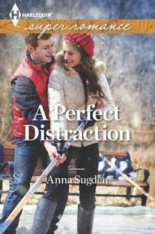 Cover of A Perfect Distraction